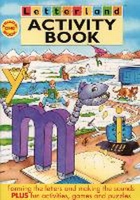 Enlarge image Cover: Activity Yellow Book One - HarperCollins