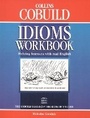Cover: Idioms Workbook - Collins CoBUILD