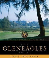 Abbildung von: The Gleneagles Hotel - HarperCollins