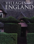 Cover: Villages of England - HarperCollins