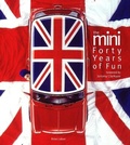 Cover: The Mini - HarperCollins