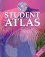 Cover: Collins-Longman Student Atlas - Collins