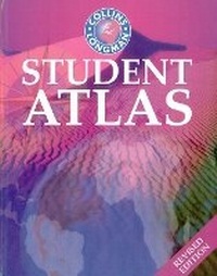 Enlarge image Cover: Collins-Longman Student Atlas - Collins