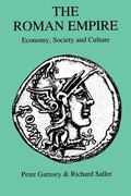 Cover: Roman Empire - Bristol Classical Press