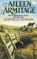 Cover: Chapter of Shadows - Fontana Press