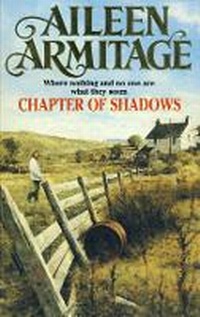Enlarge image Cover: Chapter of Shadows - Fontana Press