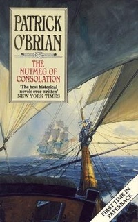 Abbildung von: The Nutmeg of Consolation - Fontana Press
