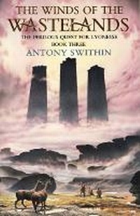 Enlarge image Cover: The Winds of the Wastelands - Fontana Press