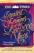 Cover: The Times Greatest Sermons of the Last 2000 Years - Fount