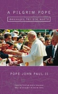 Cover: A Pilgrim Pope - Fount