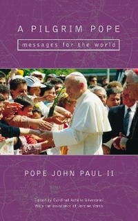 Enlarge image Cover: A Pilgrim Pope - Fount