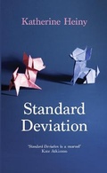 Cover: Standard Deviation - Fourth Estate Ltd