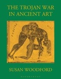 Cover: The Trojan War in Ancient Art - Bristol Classical Press