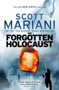 Cover: The Forgotten Holocaust - AVON, a division of HarperCollins Publishers Ltd