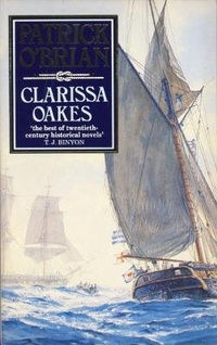 Abbildung von: Clarissa Oakes - Fontana Press