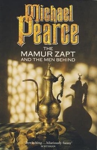 Abbildung von: The Mamur Zapt and the Men Behind - Fontana Press