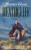 Cover: Heathcliff - Fontana Press