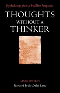 Cover: Thoughts without a Thinker - Duckworth