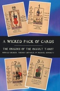 Cover: A Wicked Pack of Cards - Bristol Classical Press