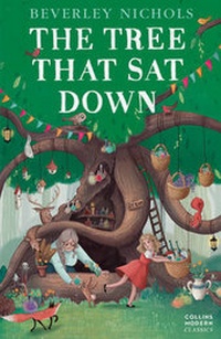 Enlarge image Cover: The Tree that Sat Down - HarperCollins