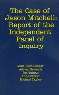Cover: The Case of Jason Mitchell - Gerald Duckworth & Co Ltd