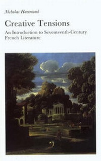 Enlarge image Cover: Creative Tensions - Bristol Classical Press
