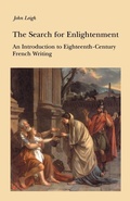 Cover: The Search for Enlightenment - Bristol Classical Press