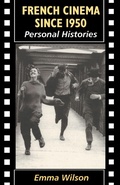 Cover: French Cinema Since 1950 - Bristol Classical Press