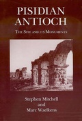 Cover: Pisidian Antioch - Gerald Duckworth & Co Ltd