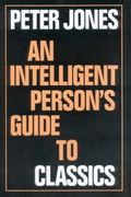 Cover: An Intelligent Person's Guide to Classics - Gerald Duckworth & Co Ltd