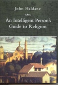 Cover: An Intelligent Person's Guide to Religion - Gerald Duckworth & Co Ltd