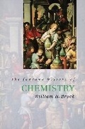 Cover: The Fontana History of Chemistry - Fontana Press