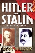 Cover: Hitler and Stalin - Fontana Press