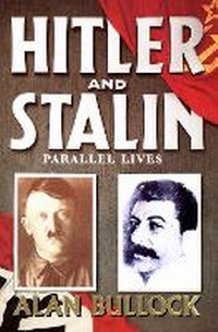 Enlarge image Cover: Hitler and Stalin - Fontana Press