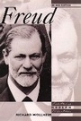 Cover: Freud - Fontana Press