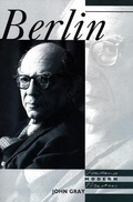 Cover: Isaiah Berlin - Fontana Press
