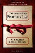 Cover: Understanding Property Law - Fontana Press