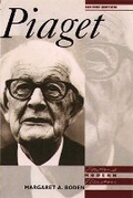 Cover: Piaget - Fontana Press