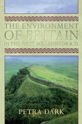 Cover: The Environment of Britain in the First Millennium AD - Bristol Classical Press