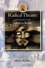 Cover: Radical Theatre - Bristol Classical Press