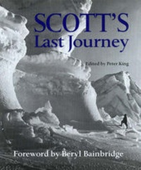 Abbildung von: Scott's Last Journey - Gerald Duckworth & Co Ltd