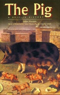 Cover: The Pig - Bristol Classical Press
