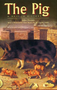 Enlarge image Cover: The Pig - Bristol Classical Press