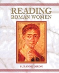 Cover: Reading Roman Women - Bristol Classical Press