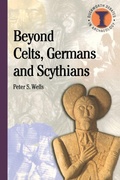 Cover: Beyond Celts, Germans and Scythians - Bristol Classical Press