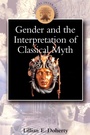 Cover: Gender and the Interpretation of Classical Myth - Bristol Classical Press