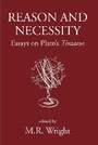 Cover: Reason and Necessity - Gerald Duckworth & Co Ltd