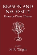 Cover: Reason and Necessity - Gerald Duckworth & Co Ltd
