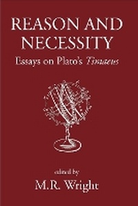 Enlarge image Cover: Reason and Necessity - Gerald Duckworth & Co Ltd