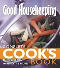 Cover: Complete Cook's Book - HarperCollins